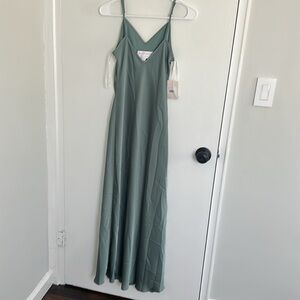 Birdy Grey Dress XS